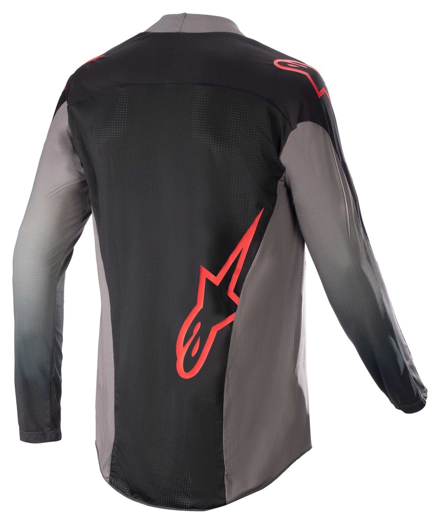 Clearance alpinestars Alpinestars Techstar His Jersey