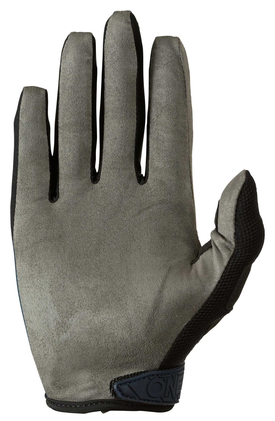 Hot O'Neal O'Neal Mayhem Bullet Gloves