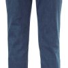 New Detlev Louis Detlev Louis Dl-Pw-1 High Waist Jeans