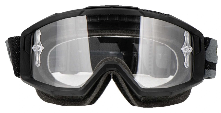 New Scott Scott Split Otg, Motocross Goggles