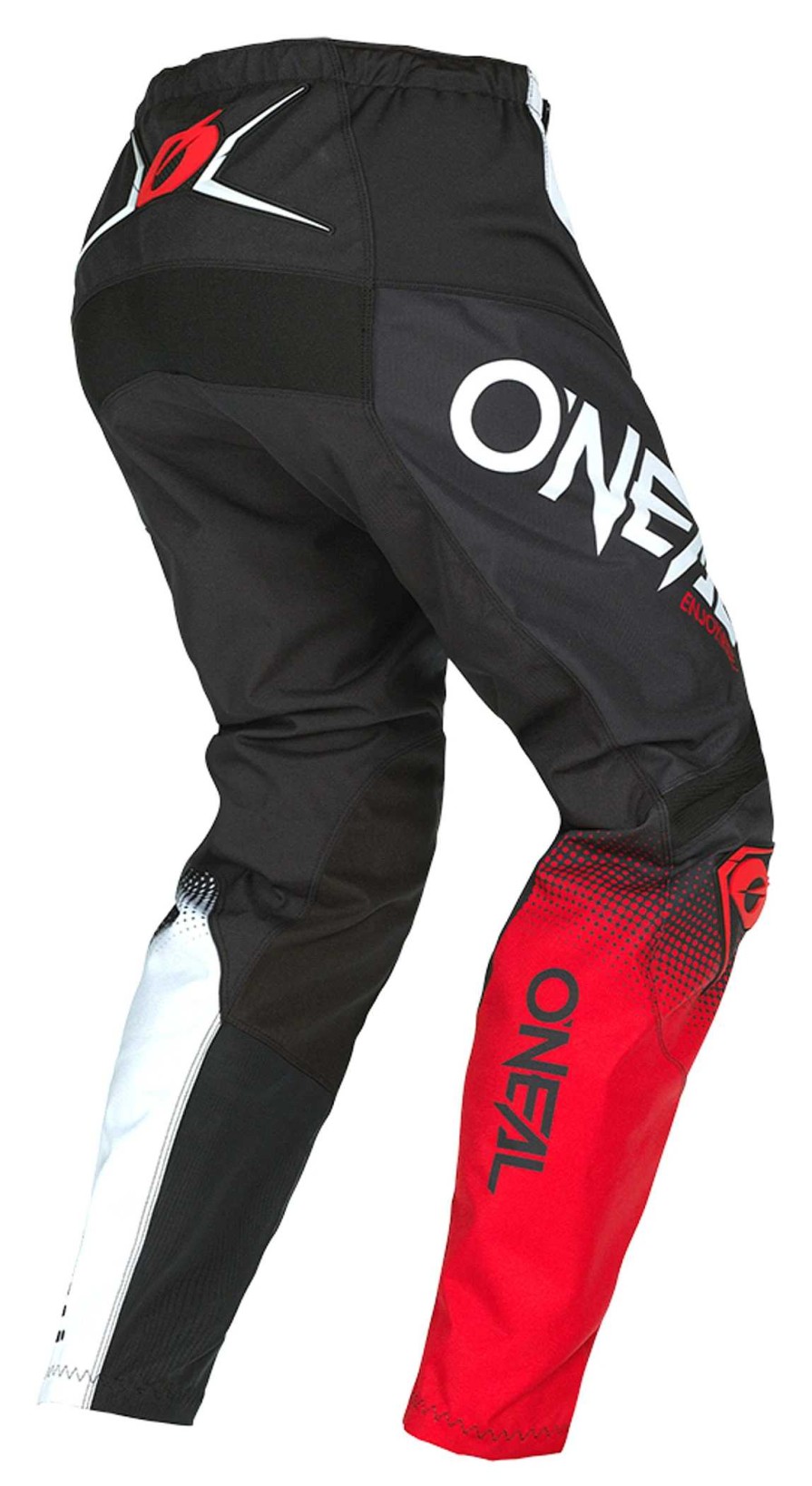 Best O'Neal O'Neal Element Racewear Mx Pants