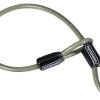 Clearance Hartmann Helmet Security Cable