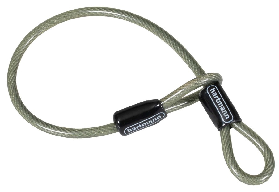 Clearance Hartmann Helmet Security Cable