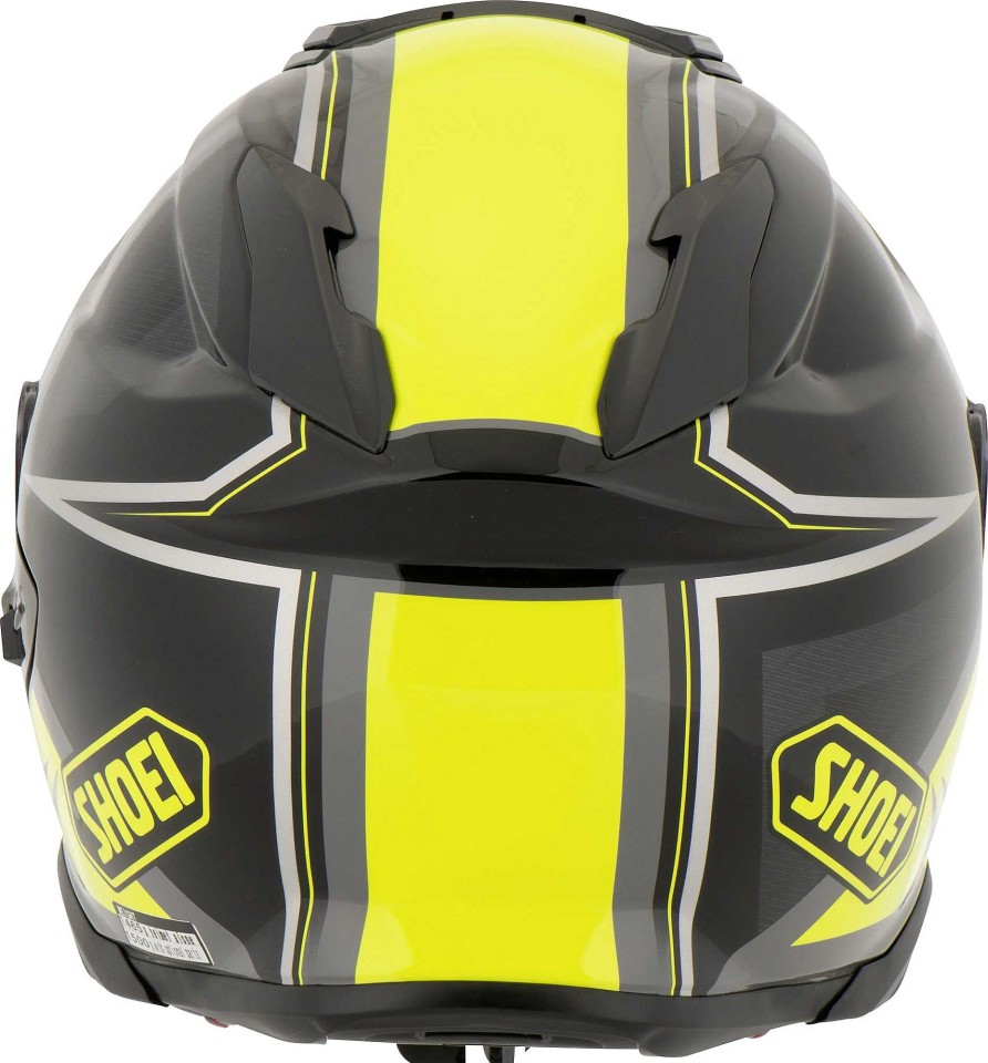 Wholesale Shoei Shoei Gt-Air Ii Affair Tc-3