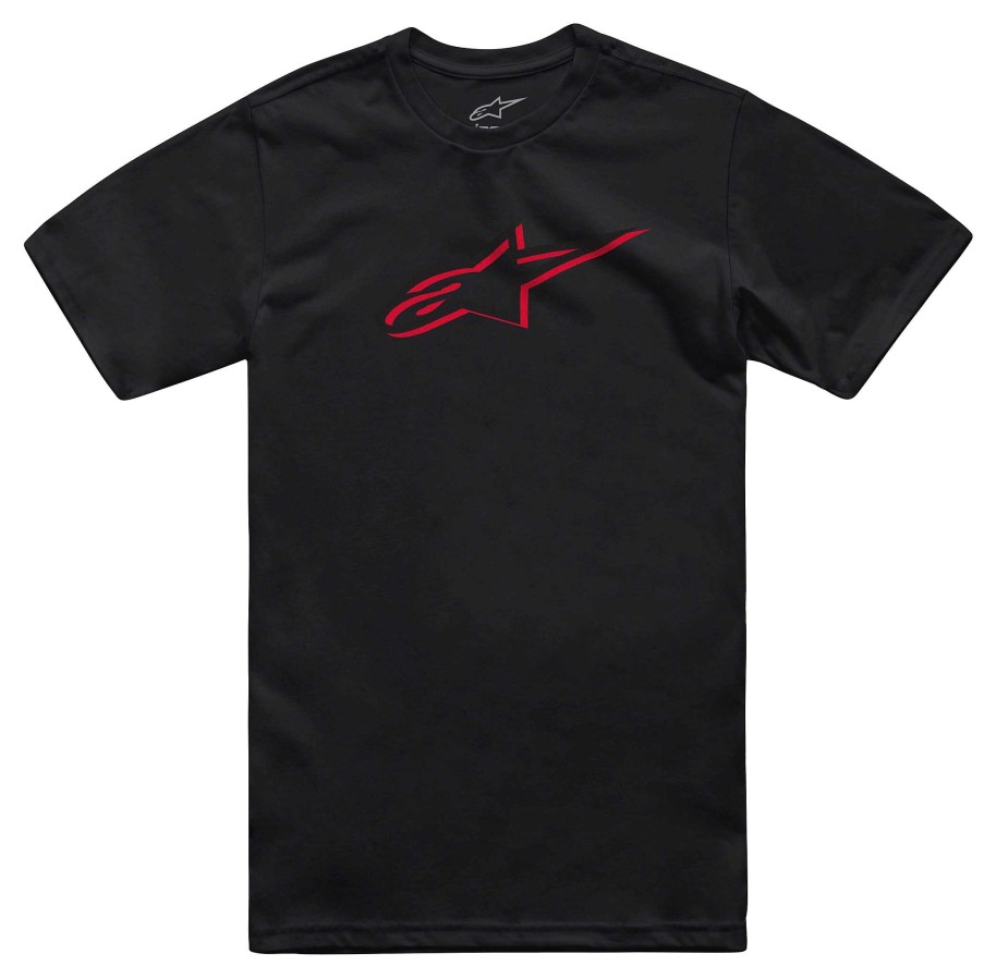 Clearance alpinestars A-Stars Ageless Shadow T-Shirt