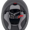 Clearance MTR Mtr K-15 Flip-Up Helmet