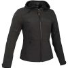 Hot Bering Bering Drift Textile Jacket