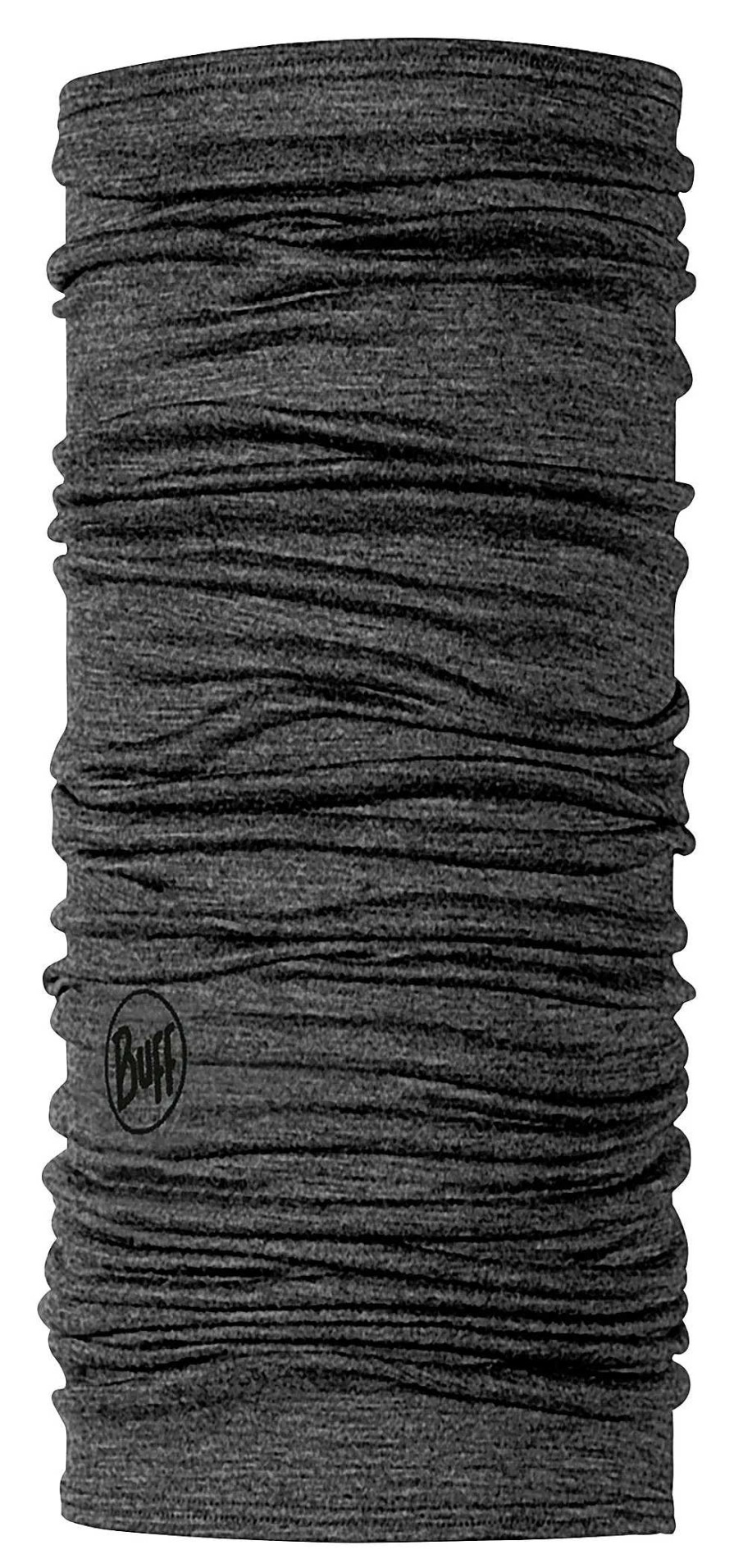 Wholesale Buff Buff Solid Grey, Merino Lightweight