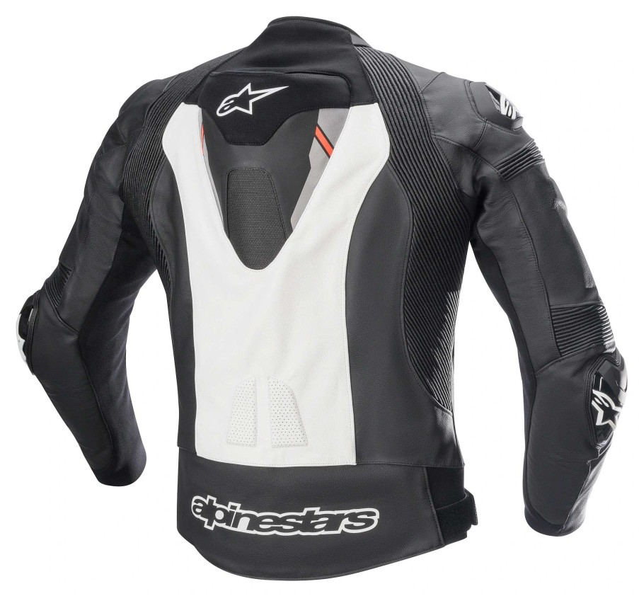 New alpinestars Alpinestars Missile V2 Ignition