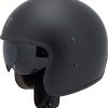 Wholesale Highway 1 Highway 1 Vintage Fiber Open Face Helmet