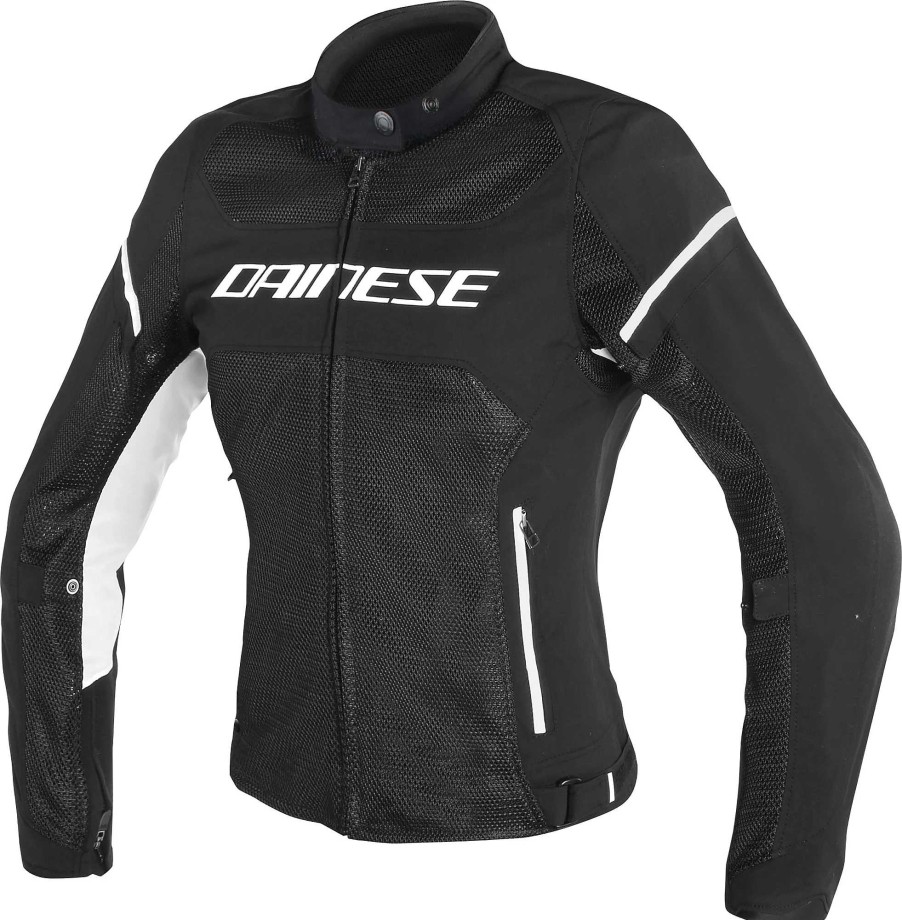 Best Dainese Air Frame D-1 Women'S Textile Jacket