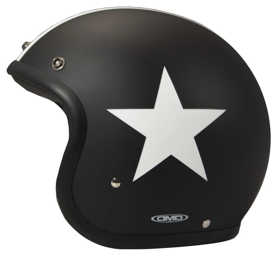 Wholesale DMD Dmd Retro Star Black