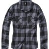 Best Brandit Brandit Amy Flannel Blouse