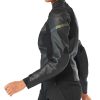 New Rekurv Rekurv C-21.01 Women'S Leather Combination Jacket