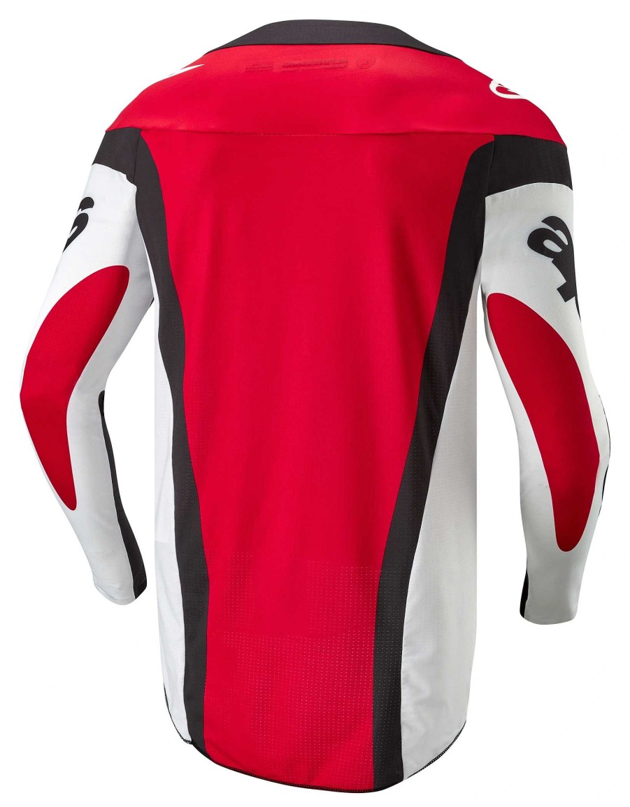 Clearance alpinestars A-Stars Techstar Ocuri Jersey