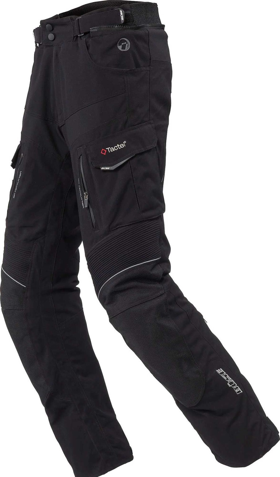 New Büse Buse Open Road Ii Textile Trousers