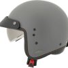 Online Scorpion Scorpion Belfast (Evo) Helmet Peak