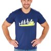 Hot Rahmenlos Evolution T-Shirt