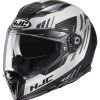 Online HJC Hjc F70 Carbon Kesta Mc5