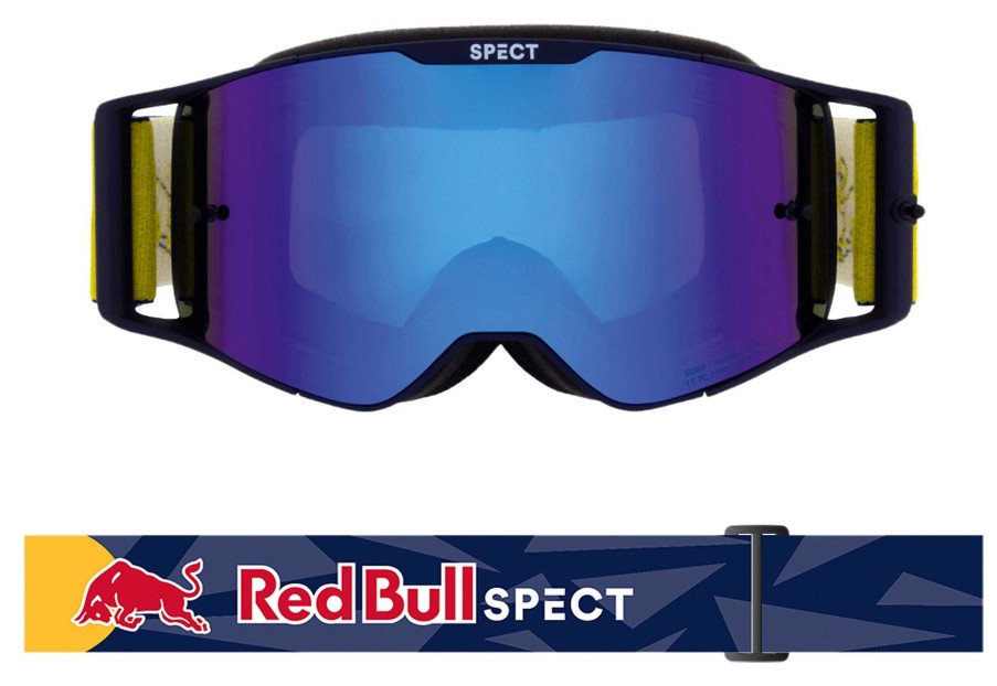 New Red Bull Spect Eyewear Red Bull Spect Torp