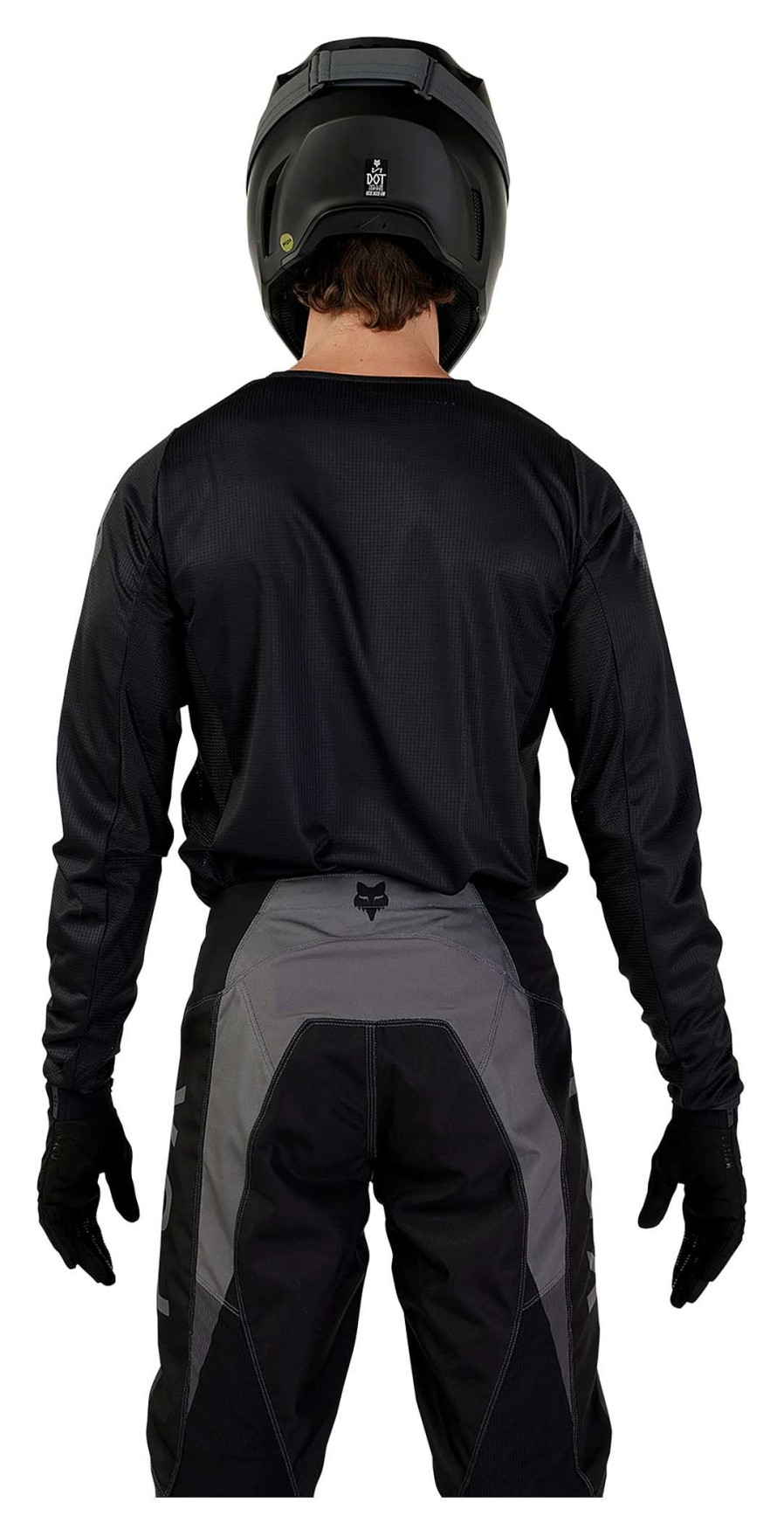 Wholesale Fox Fox 180 Blackout Jersey