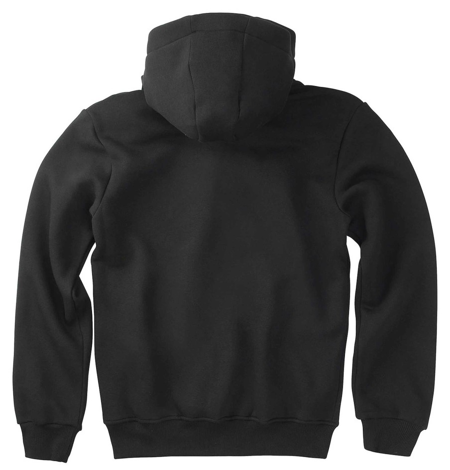 Clearance WCC Wcc Og Logo Zip Hoodie