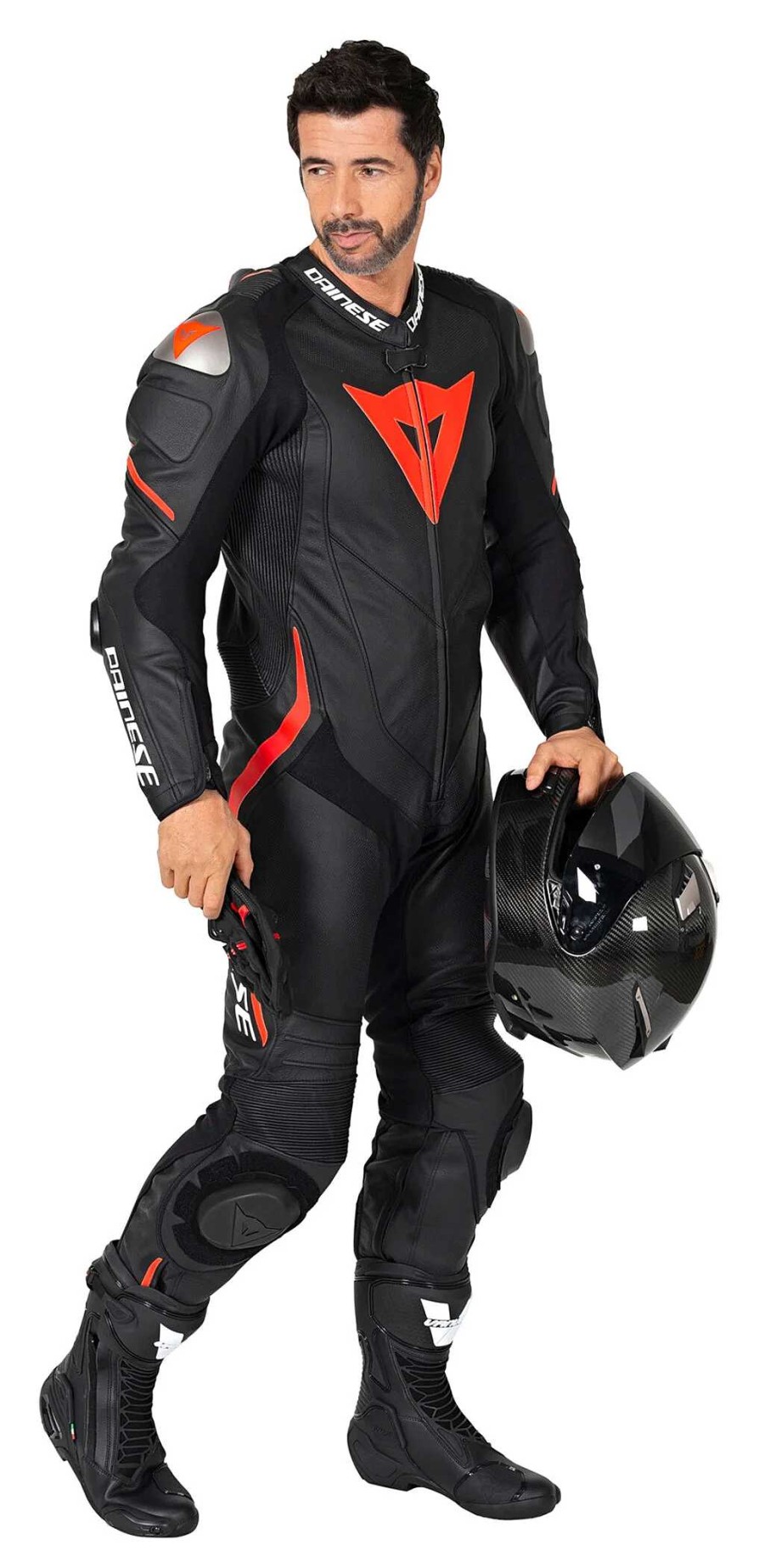 Wholesale Dainese Laguna Seca 4 Leather Suit