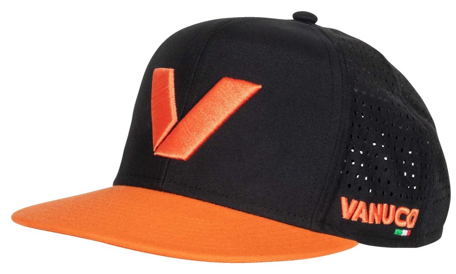 Best Vanucci Vanucci Vxm-7 Cap