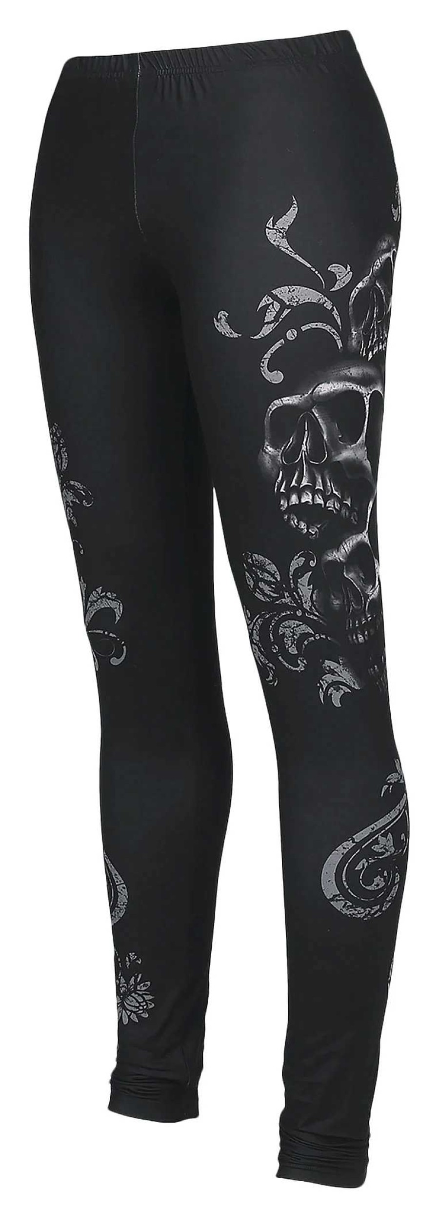 Best Rock Rebel Rock Rebel Built For Comfort Skull