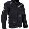 Hot Leatt Leatt Adv Dritour 7.5 Textile Jacket