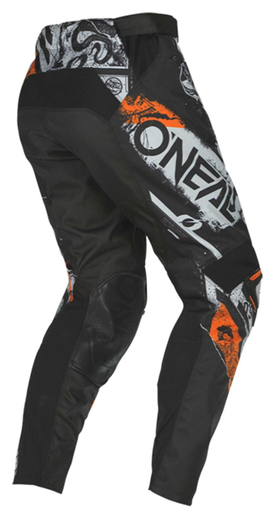 Best O'Neal O'Neal Mayhem Scarz V.22 Mx Pants