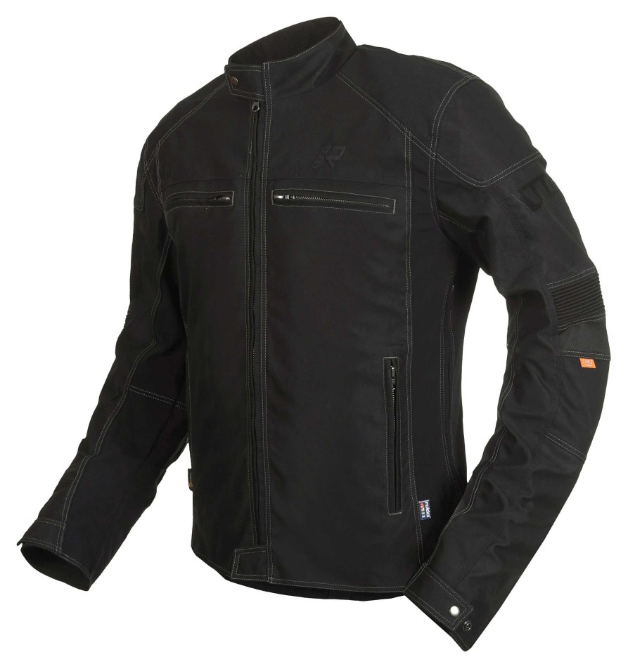 Hot Rukka Rukka Raymore Men'S Textile Jacket