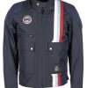 Wholesale Helstons Helstons Hamilton Textile Jacket