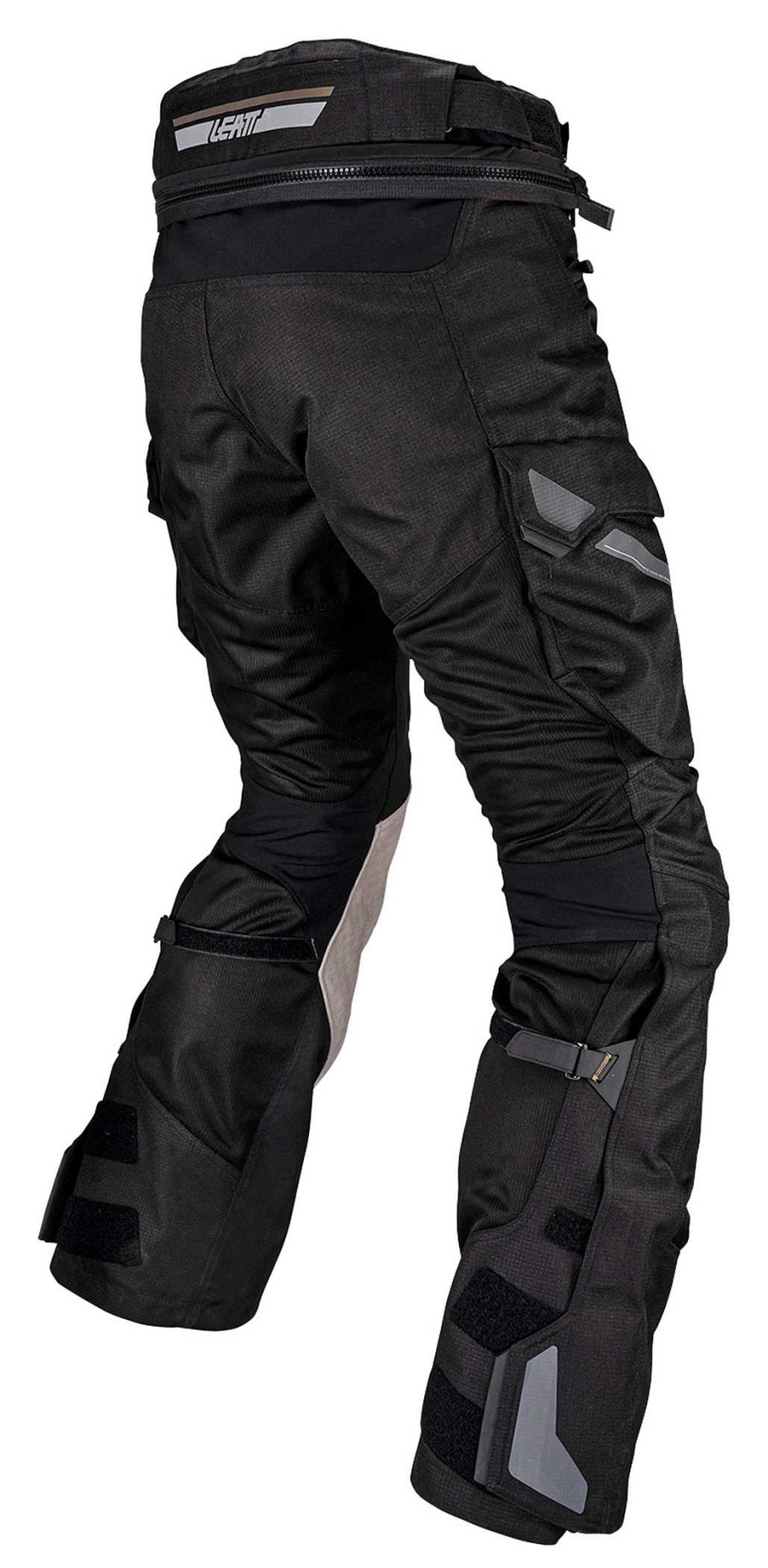 Online Leatt Leatt Adv Flowtour 7.5 Textile Trousers