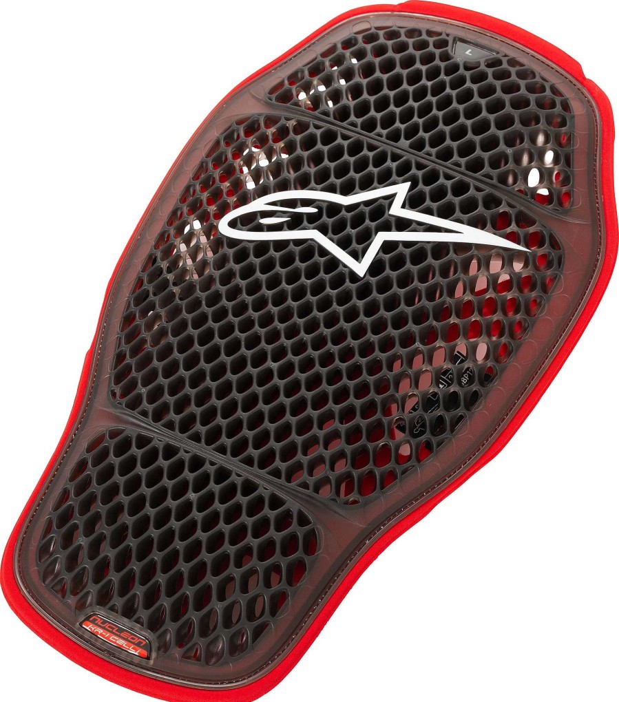 New alpinestars Alpinestars Nucleon Kr-1 Cellos