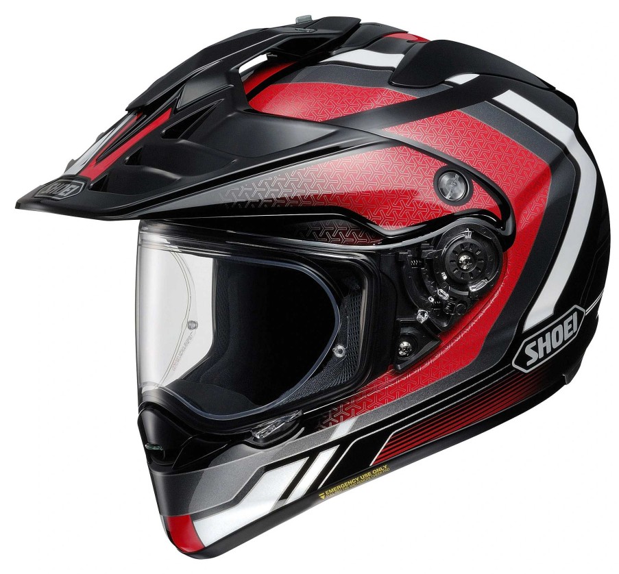 New Shoei Shoei Hornet Adv Sovereign Tc-1