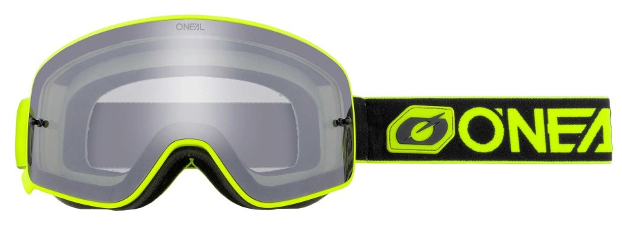 Online O'Neal B-50 Force V.22 Motocross Goggles