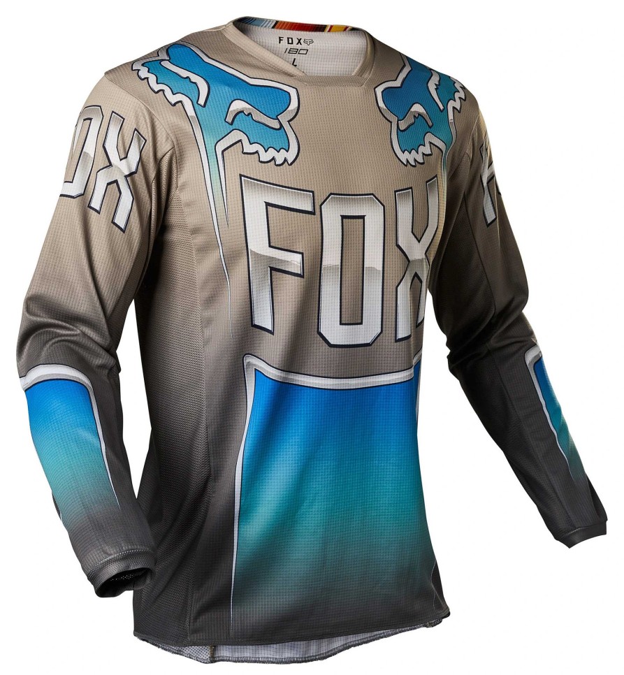 Hot Fox Fox 180 Cntro Jersey