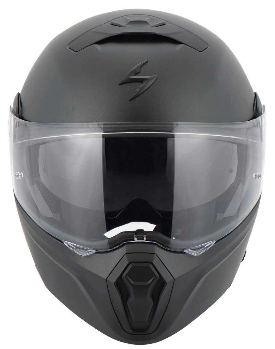 New Scorpion Scorpion Exo-930 Flip-Up Helmet