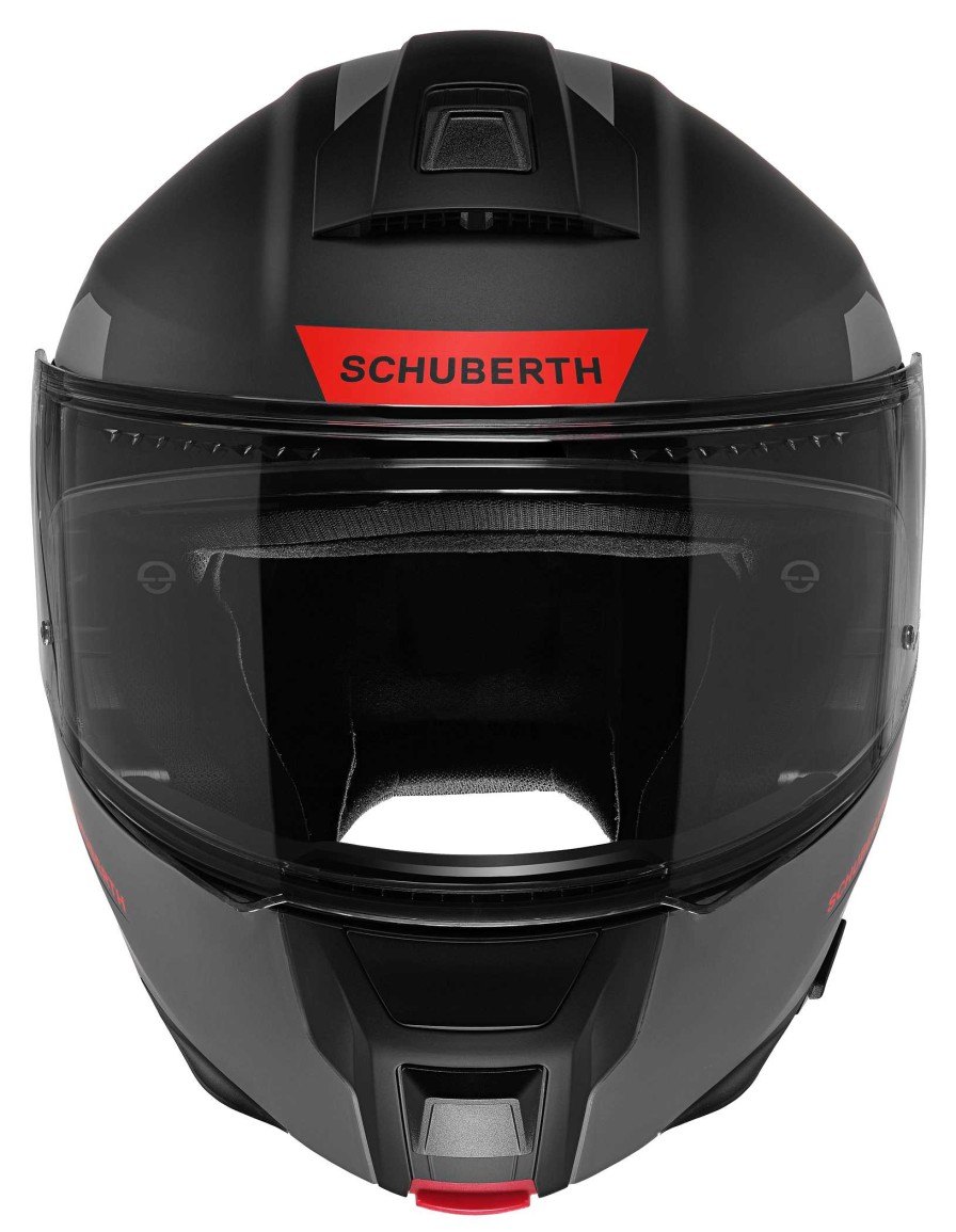 Best Schuberth Schuberth C5 Eclipse Anthracite