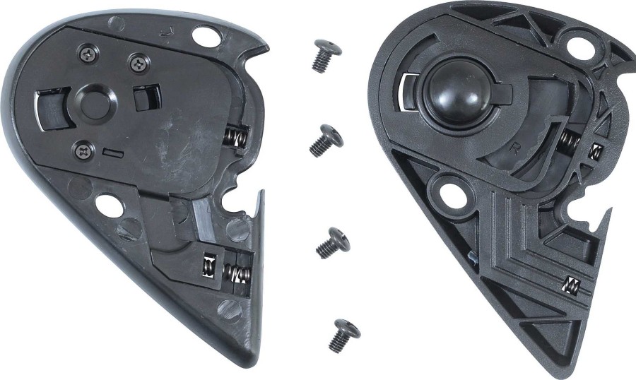 Clearance Nishua Nishua Visor Mechanism Nfx-1/2, Nrx-1/2/3,