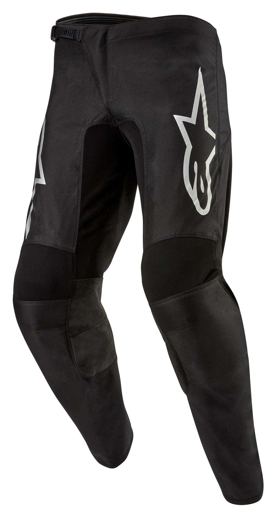 Hot alpinestars A-Stars Fluid Graphite Mx Pants