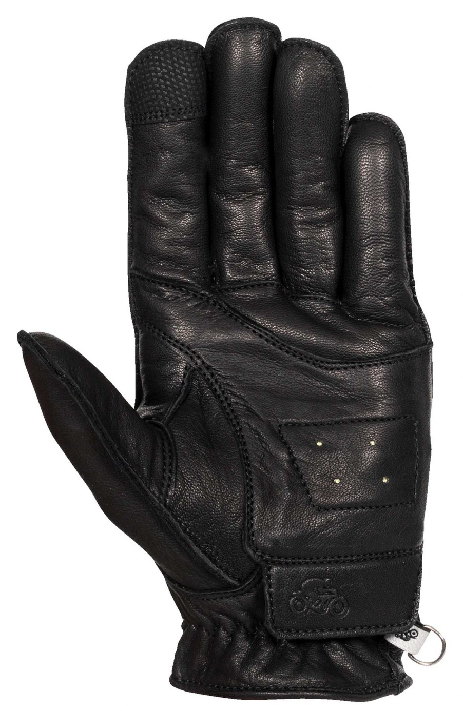 Clearance Helstons Helston'S Roko Gloves