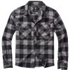 Online Brandit Brandit Check Shirt