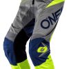 Online O'Neal O'Neal Element Factor Mx Pants