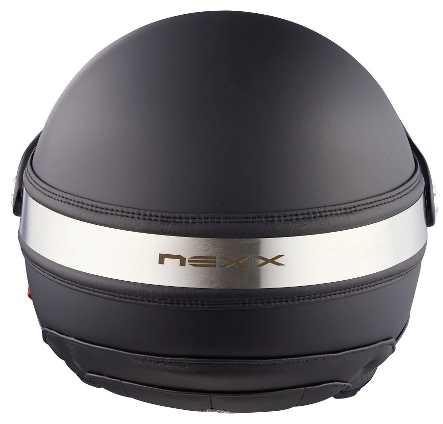 New Nexx Nexx Sx.60 Ice 2 Open Face Helmet