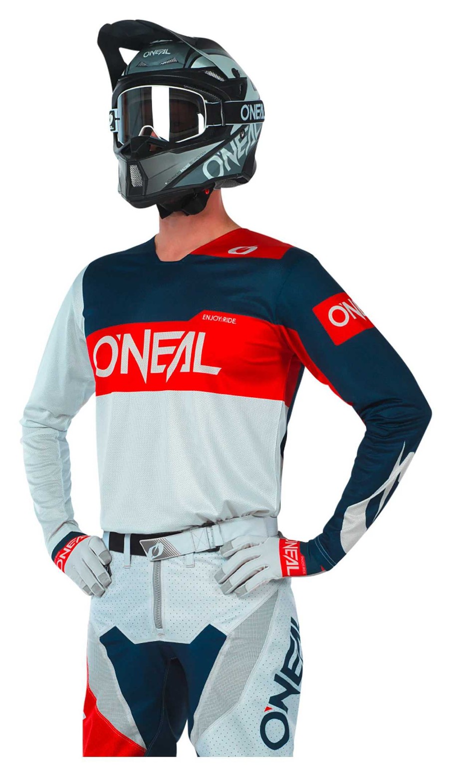 Hot O'Neal O'Neal Airwear Freez