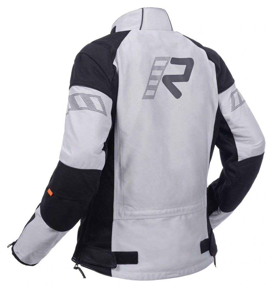 New Rukka Rukka Airgobina Textile Jacket