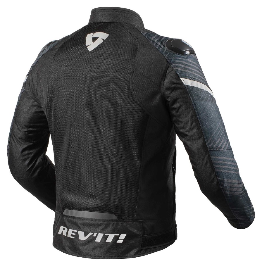 Wholesale Rev'it! Rev'It! Apex Air H2O Textile Jacket