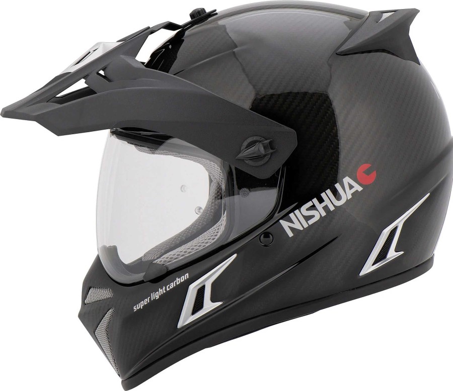 Wholesale Nishua Nishua Enduro Carbon Enduro Helmet